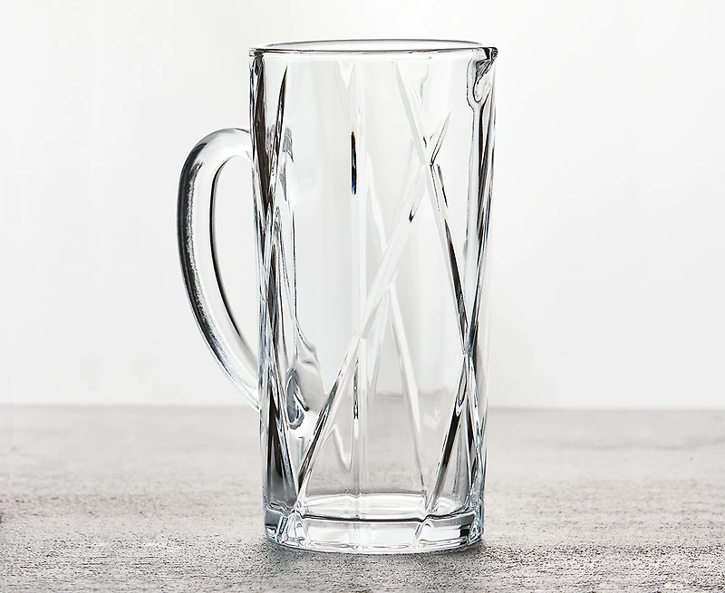 Pichet en verre Wexford