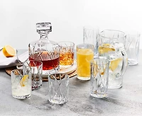 Pichet en verre Wexford