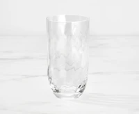 Ripple Acrylic Highball Glass, 510 ml