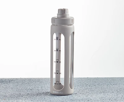 Essential Water Bottle, Oatmeal, 750 ml
