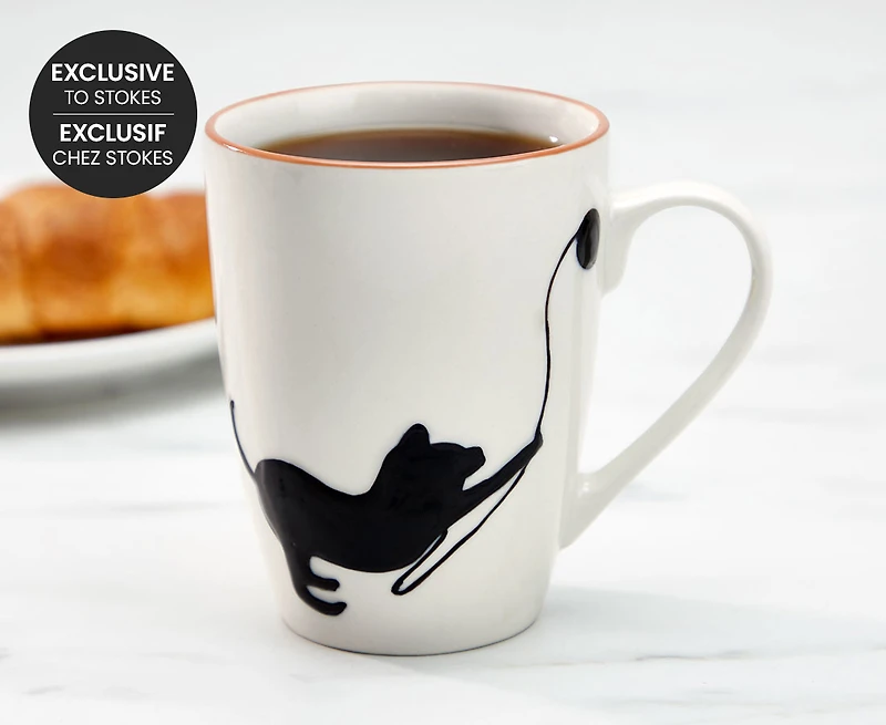 Tasse Coolest Cat, 380 ml