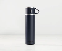 Bouteille isolante Adirondack, marine, 600 ml