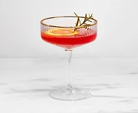 Coupe à cocktail Luxe