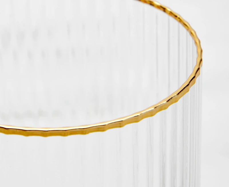 Grand verre à eau Luxe