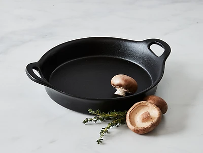 Storm Remy Olivier Round Baking Dish, 10"