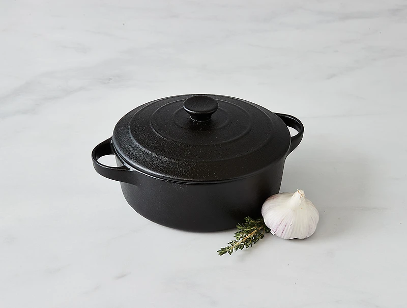 Casserole à brie Storm par Remy Olivier, 23,5 po
