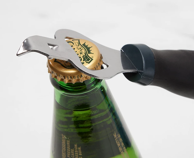 Ouvre-boîte et décapsuleur thinkkitchen Amara