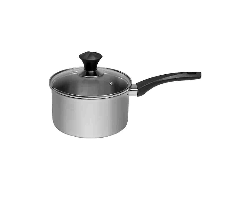 Batterie de cuisine de 10 pièces Remy Olivier Total Clad