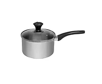 Batterie de cuisine de 10 pièces Remy Olivier Total Clad