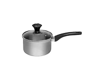 Batterie de cuisine de 10 pièces Remy Olivier Total Clad