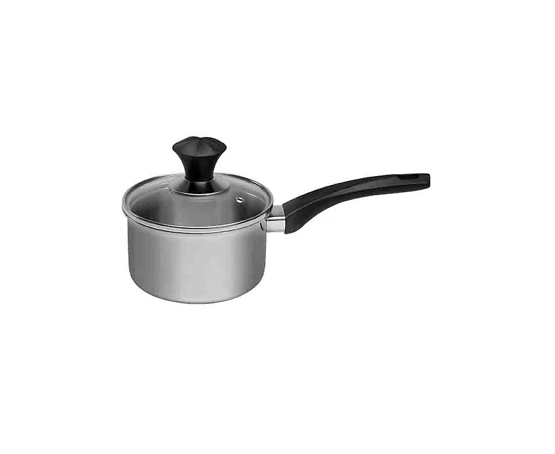 Batterie de cuisine de 10 pièces Remy Olivier Total Clad