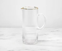 Luxe Pitcher