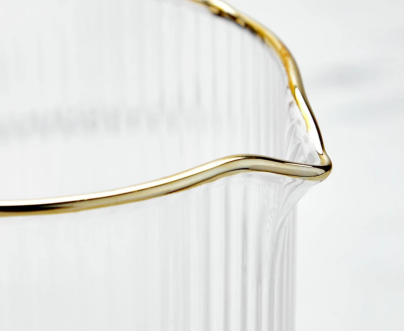 Luxe Pitcher