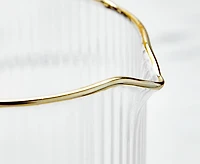 Luxe Pitcher