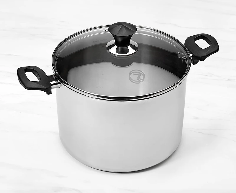 Marmite Total Clad par Remy Olivier, 10 L