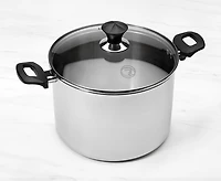 Marmite Total Clad par Remy Olivier, 10 L