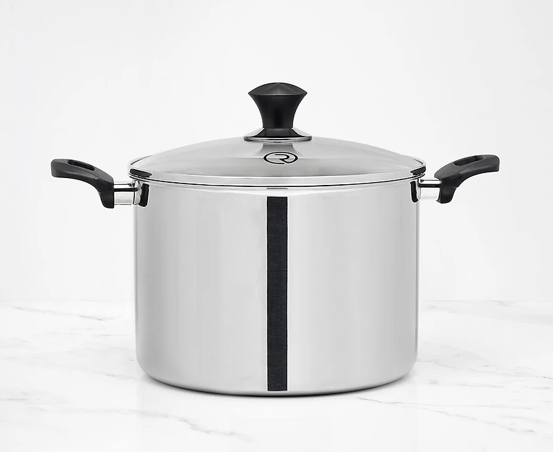 Marmite Total Clad par Remy Olivier, 10 L