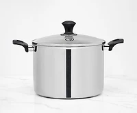 Marmite Total Clad par Remy Olivier, 10 L