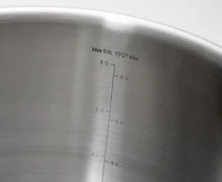 Marmite Total Clad par Remy Olivier, 10 L