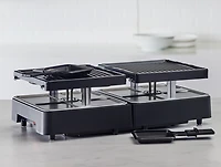 Gril & raclette Vevey par thinkkitchen