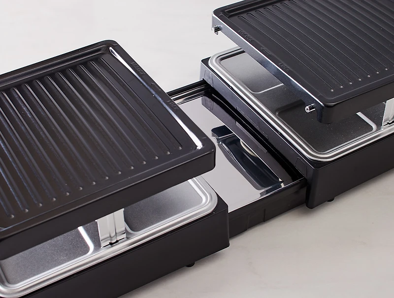 Gril & raclette Vevey par thinkkitchen