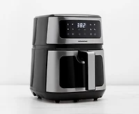 thinkkitchen Visible Air Fryer, 5 L, 1200 W