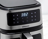thinkkitchen Visible Air Fryer, 5 L, 1200 W