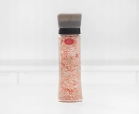 Moulin rempli de sel de mer rose Remy Olivier, 380 g