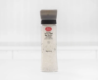 Moulin rempli de sel de l’Himalaya Remy Olivier, 380 g