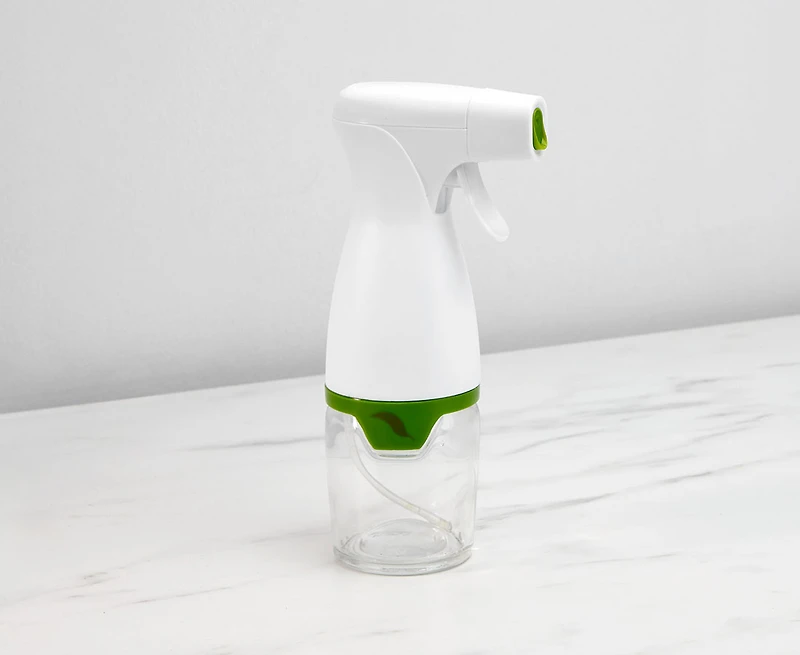 Vaporisateur d’huile d’olive de Prepara