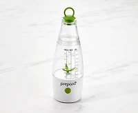 Mélangeur à vinaigrette de Prepara, 6 oz