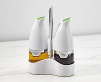 Huilier Gourmet de Prepara, ensemble de 2