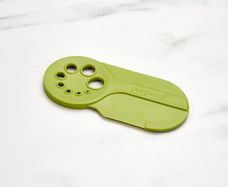 Ustensile pour fines herbes et légumes de Prepara