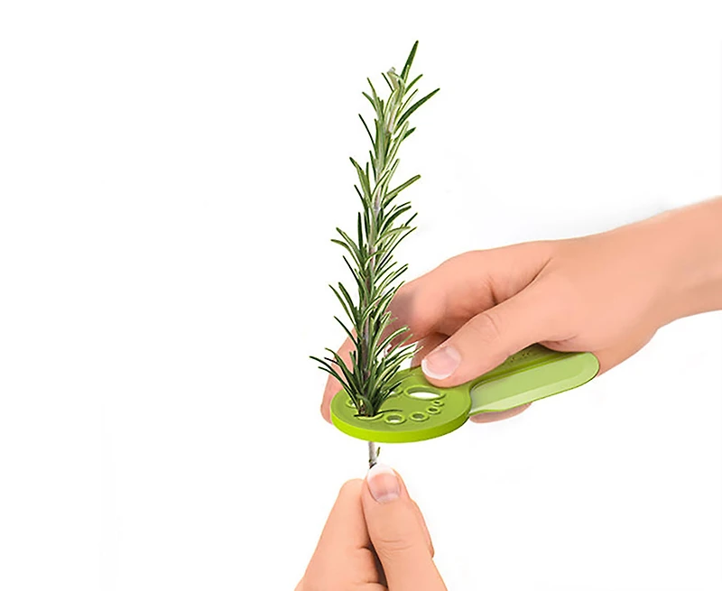 Ustensile pour fines herbes et légumes de Prepara