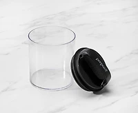 Contenant pour aliments Prepara Evak, noir, 1 L