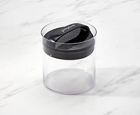 Contenant pour aliments Prepara Evak, noir, 1,7 L