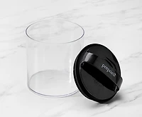 Contenant pour aliments Prepara Evak, noir, 1,7 L