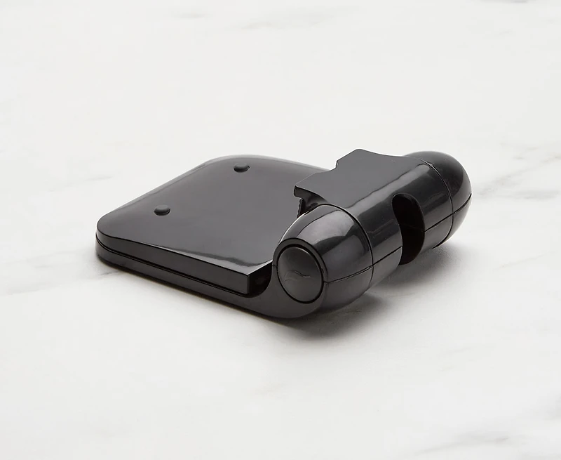Mini support pour tablette de Prepara, noir
