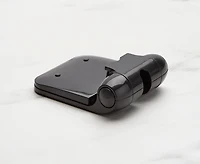 Mini support pour tablette de Prepara, noir