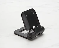 Mini support pour tablette de Prepara, noir