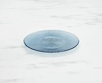 Plateau Fusion de 21 cm, bleu