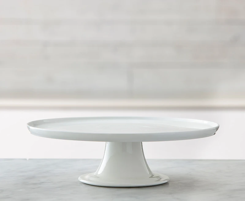 Assiette à gâteaux Nadia