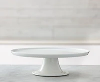 Assiette à gâteaux Nadia