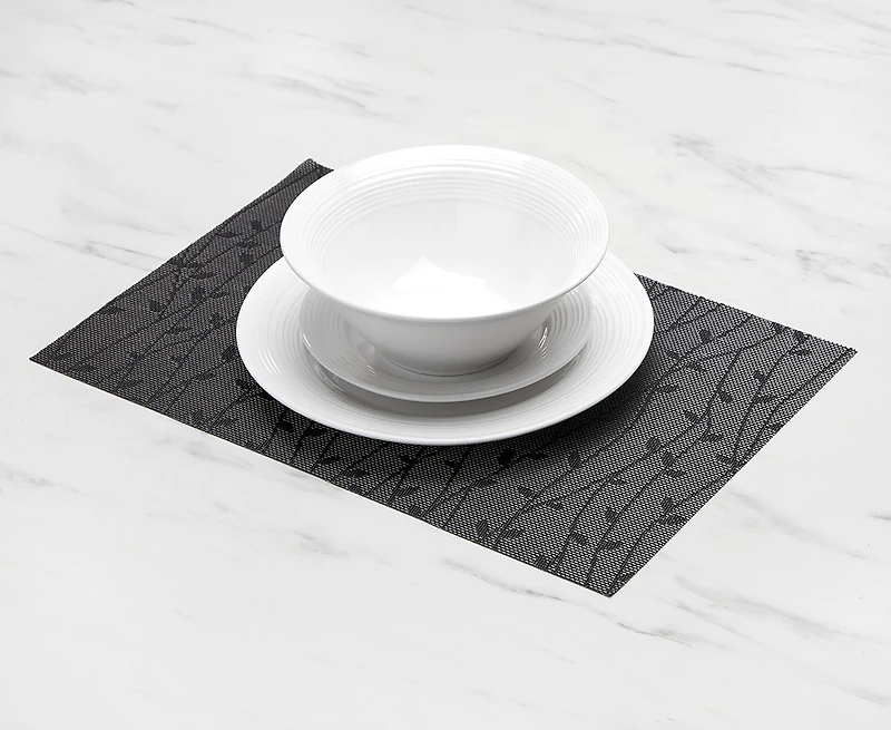 Petra Rectangular Placemat