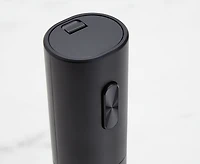 Ouvre-bouteille électrique Comfy, noir