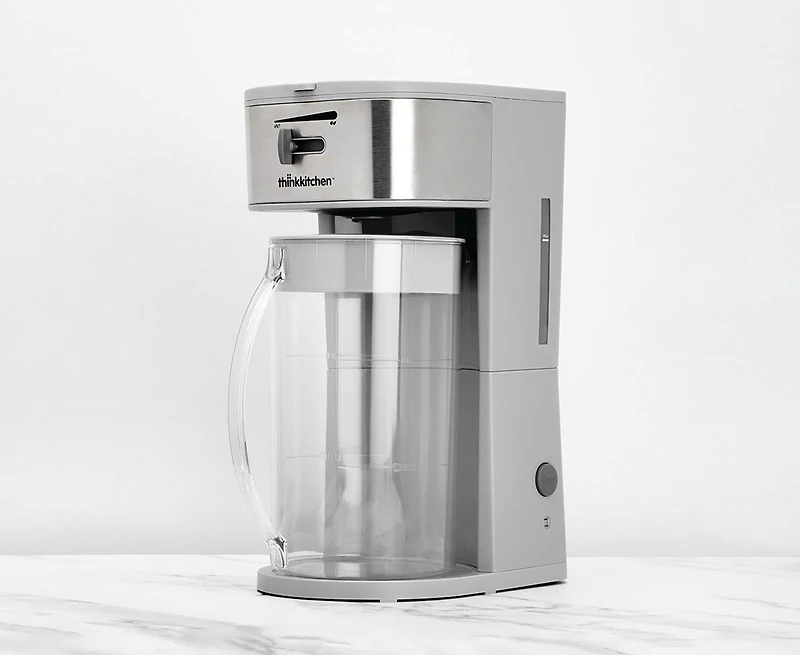 Machine à infusion à froid et thé glacé thinkkitchen