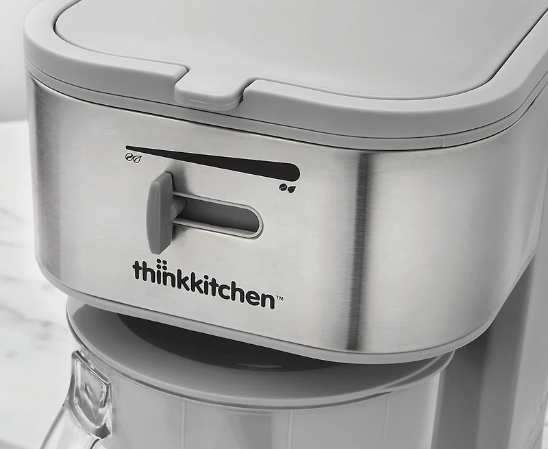 Machine à infusion à froid et thé glacé thinkkitchen