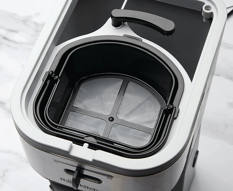 Machine à infusion à froid et thé glacé thinkkitchen