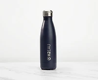 Bouteille d’eau Thermo, marine, 17 oz