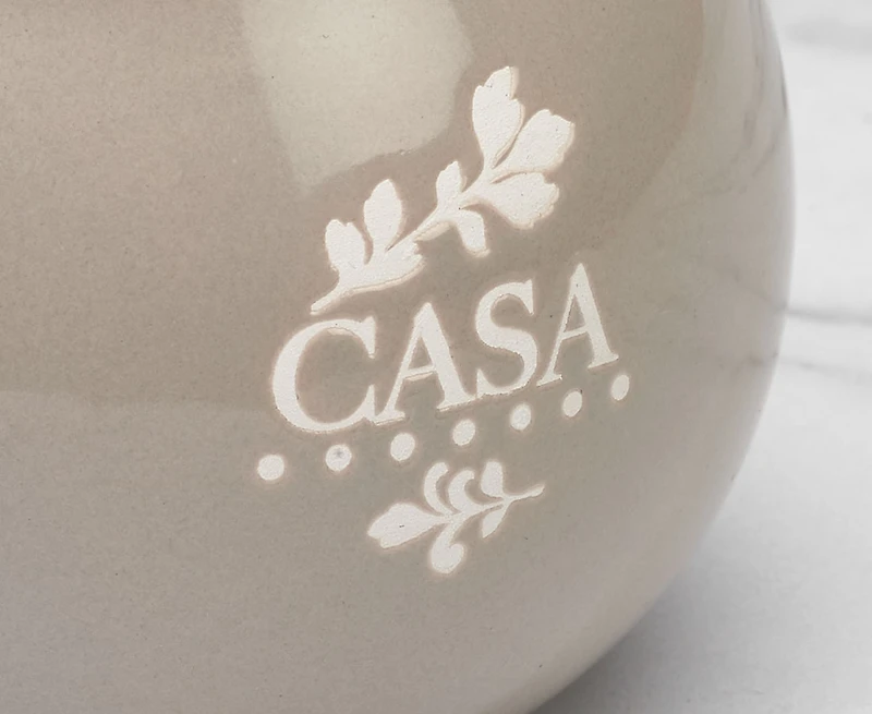 Contenant à sucre Casa